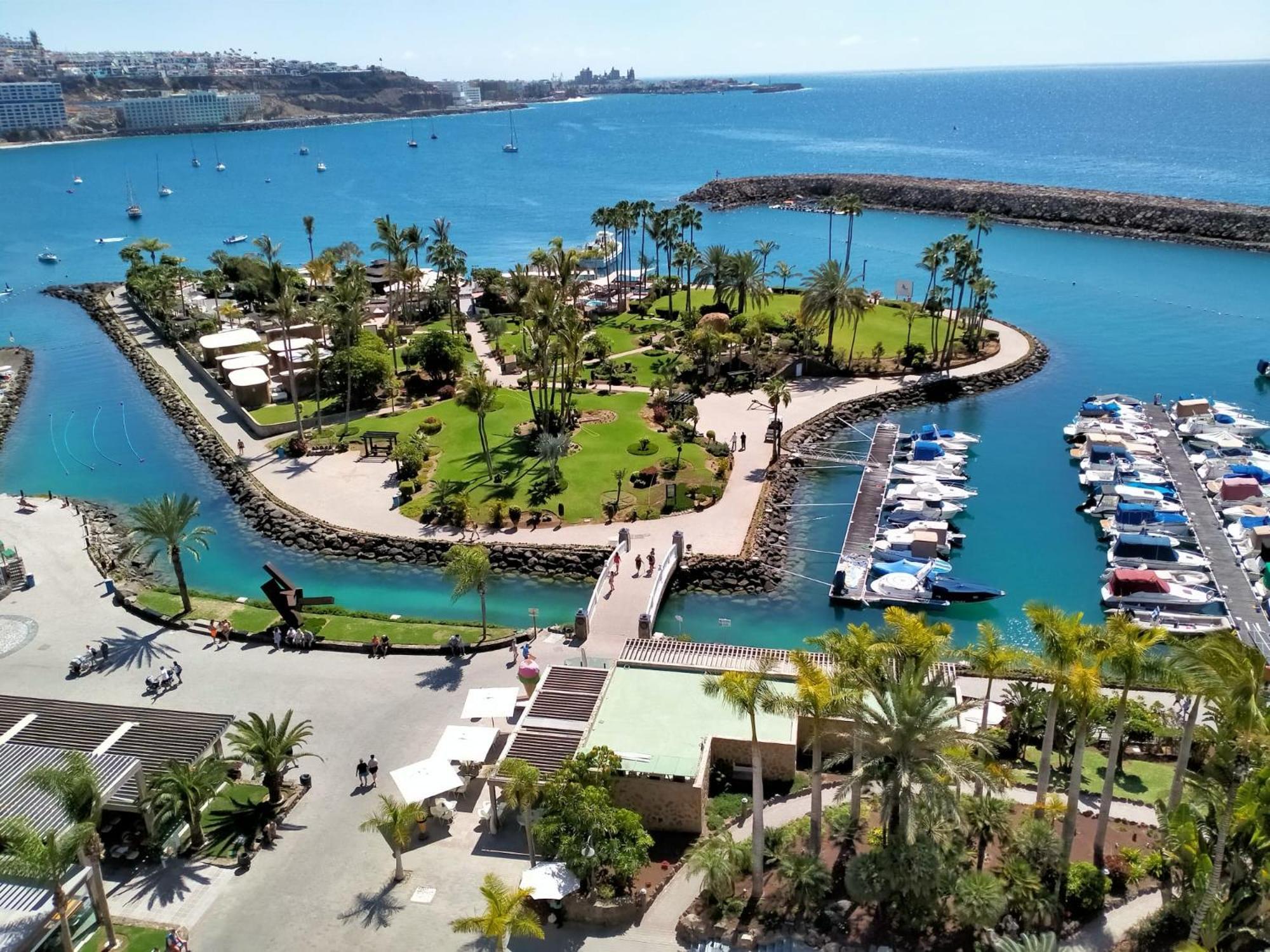 Only One Week In 20-27 July Apartment Las Palmas / Gran Canaria